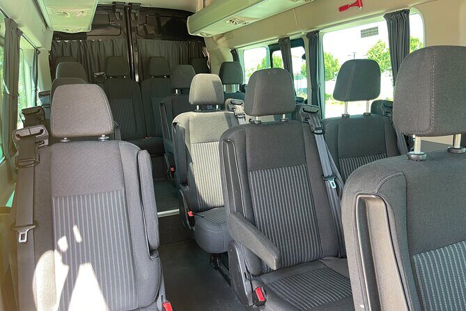 Tirana City  Tirana Airport | Private Transfer - Pricing and Value: Is It Worth It?