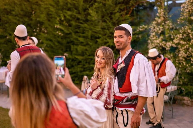 Tirana: City Tour and Albanian Night Show with Dinner - Exploring Tirana in a Nutshell