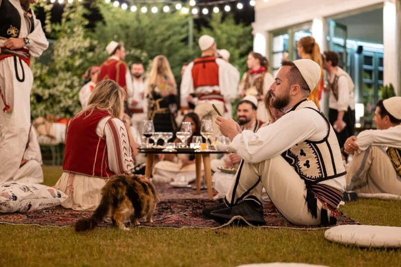 Tirana: City Tour and Albanian Night Traditional Show - What to Expect from the Tour