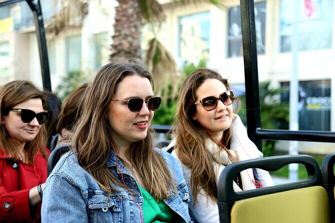 Tirana City Tour by Open Bus Albania - The Sum Up