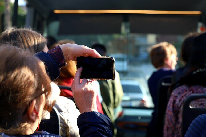 Tirana City Tour by Open Bus Albania - FAQs