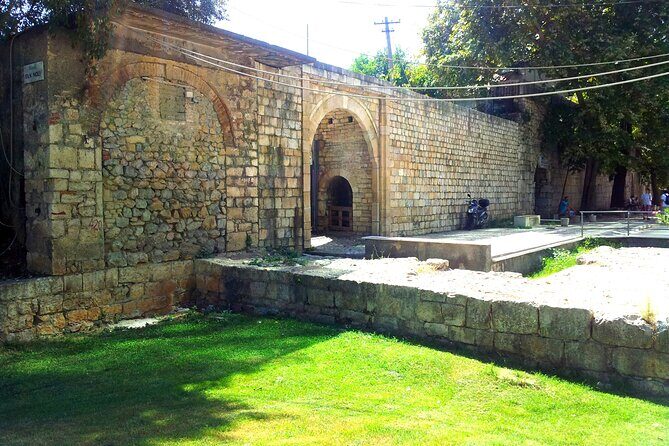 Tirana City Tour with Hotel Pickup - Tracing Tirana’s Medieval Roots & Architectural Gems