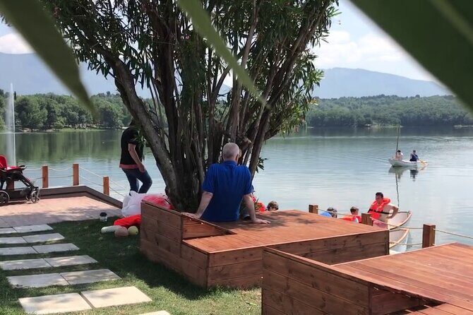 Tirana City Tour with Hotel Pickup - Practical Details & What to Expect