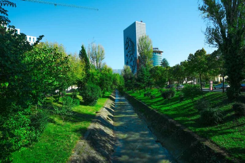 Tirana: City Tour with Photographer (book a day in advance!) - Exploring Tirana Through the Lens of a Photographer