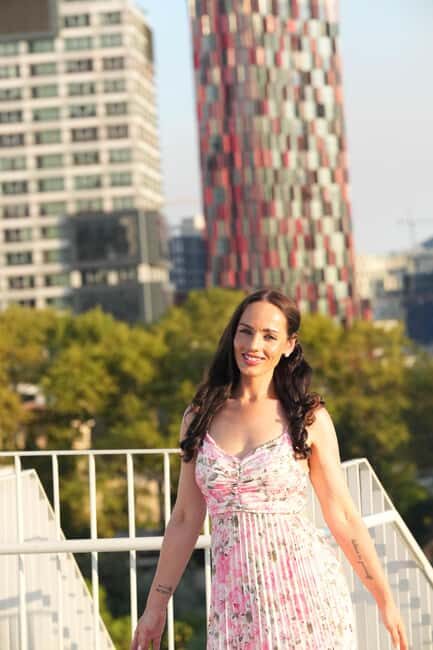 Tirana: City Tour with Photographer (book a day in advance!) - The Sum Up