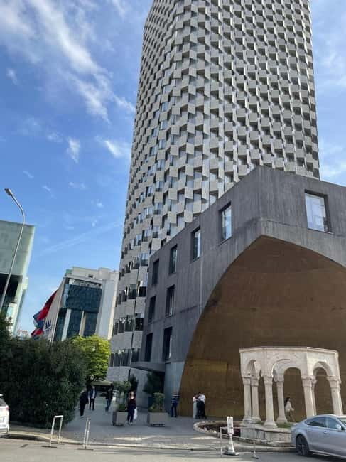 Tirana: City Walking Tour with Local Guide - An Honest Dive into the Tirana City Walking Tour