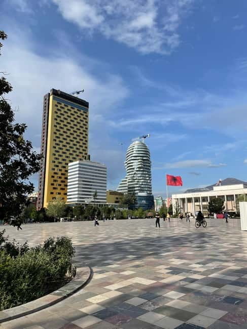 Tirana: City Walking Tour with Local Guide - Final Thoughts: Is It Worth It?