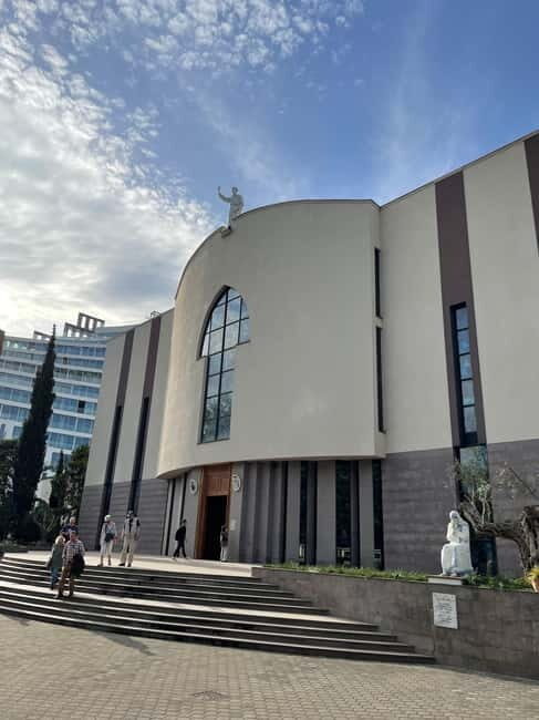 Tirana: City Walking Tour with Local Guide - FAQs