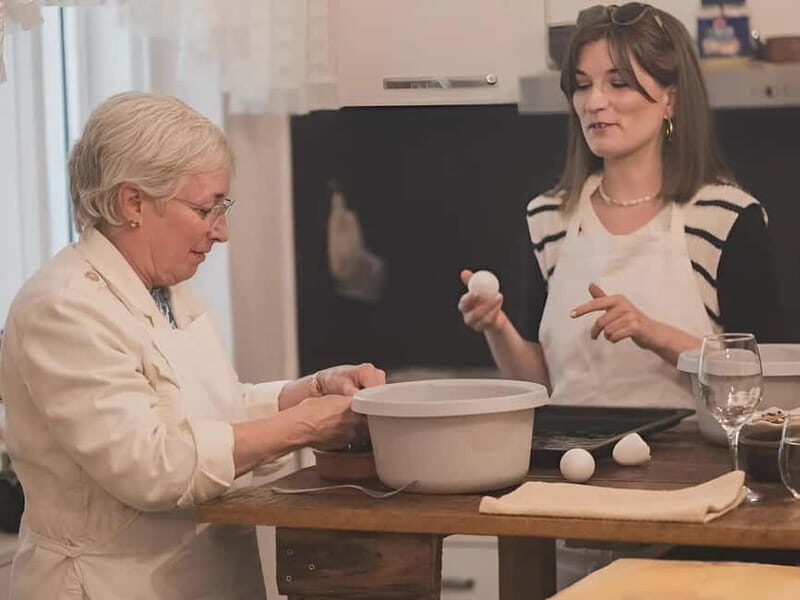 Tirana Cooking Class  Traditional Albanian Recipes - Key Points