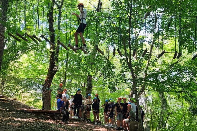 Tirana: Dajti Mountain by Cable Car with local Guide - Key Points