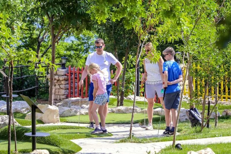 Tirana: Dajti Mountain by Cable Car with local Guide - Who Is This Tour Best For?