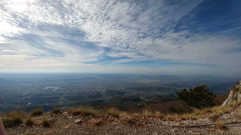 Tirana: Dajti Mountain Half-Day Trip with Cable Car Ticket - Who Would Love This Tour?