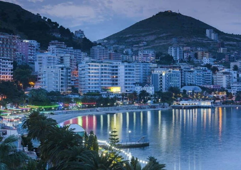 Tirana: Day Tour to Sarandë, the Jewel of the Ionian Coast - Practical Tips for Making the Most of the Tour