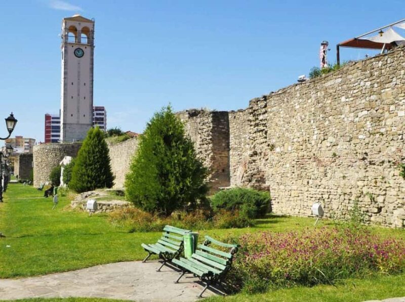 Tirana: Day Trip to Berat via Petrela and Elbasan Castles! - Key Points