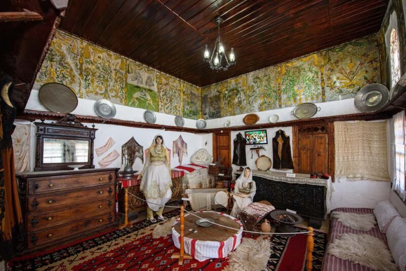 Tirana: Day Trip to Krujë Castle & Durrës Amphitheater - Heading to Durrës: The Coastal Charm and Roman Legacy