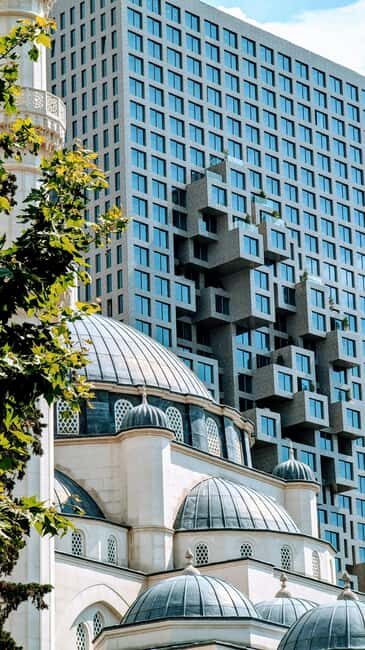 Tirana: Discover the Communist Era & Modern Life - FAQs