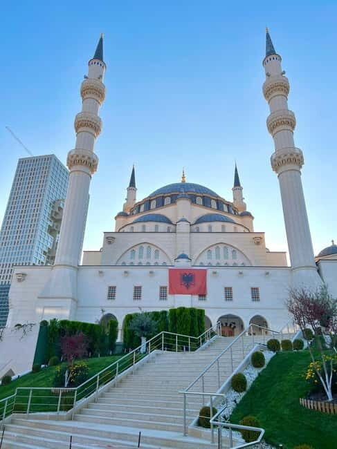 Tirana & Durres: 2 city tours - 1 day - FAQ