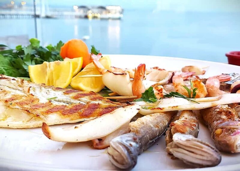 Tirana: Durrës Beach and Culture Tour with Guide - Key Points