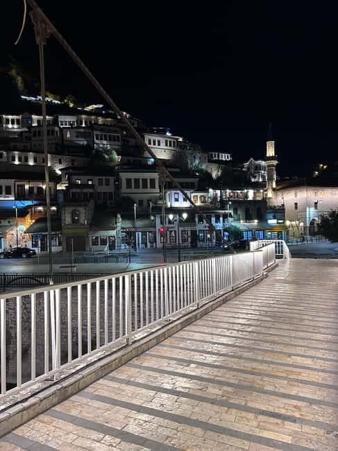 Tirana/Durres: Berat Castle & OldCity (By Day/Sunset Tour) - A Deep Dive Into the Berat Experience