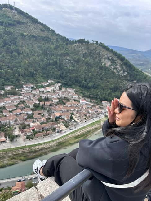 Tirana/Durres: Berat Castle & OldCity (By Day/Sunset Tour) - FAQ