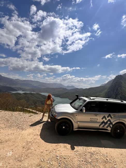 Tirana/Durres: Bovilla Lake and Mt. Gamti Off-Road 4x4 Tour - FAQ