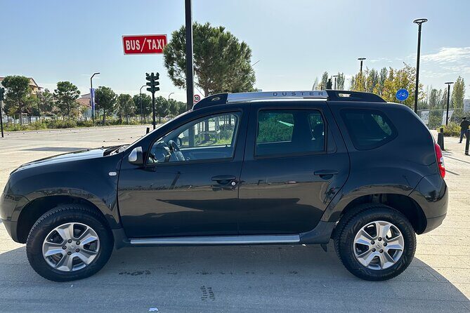 Tirana/Durres  Budva/Kotor (Montenegro) - Key Points