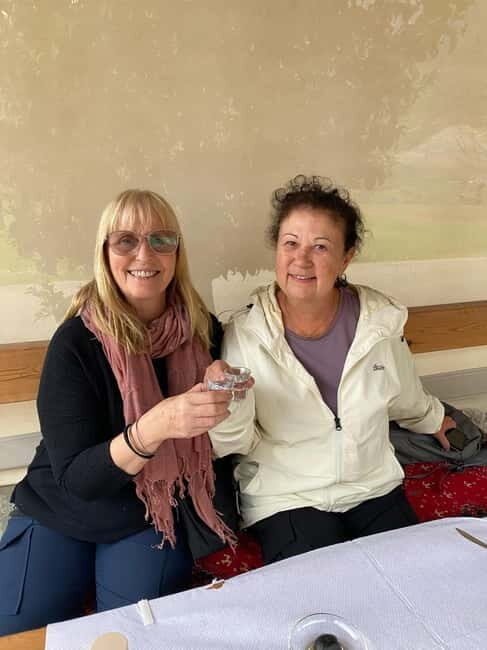 Tirana/Durres : Day Trip to Ohrid , St Naum, North Macedonia - Exploring the Itinerary: What to Expect