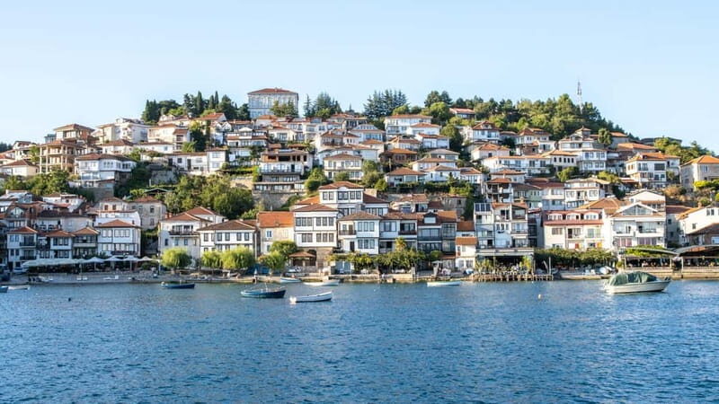 Tirana/Durres : Day Trip to Ohrid , St Naum, North Macedonia - Cost and Value