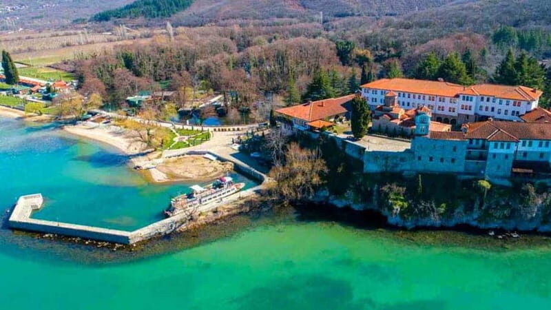 Tirana/Durres : Day Trip to Ohrid , St Naum, North Macedonia - Who Is This Tour Best For?