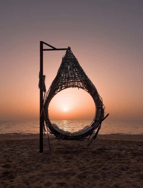 Tirana/Durrës: Fllakë Beach Escape and Optional Horse Ride - Tirana/Durrës: Fllakë Beach Escape and Optional Horse Ride - A Friendly Look