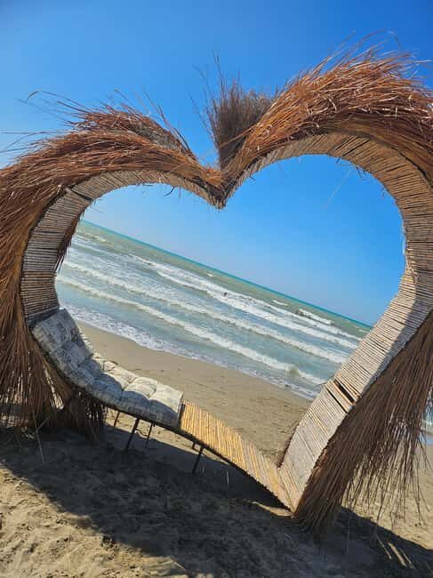 Tirana/Durrës: Fllakë Beach Escape and Optional Horse Ride - Final Thoughts