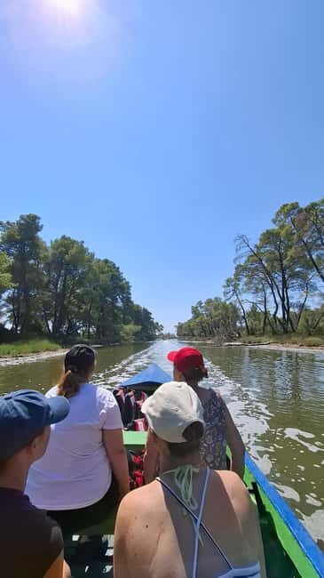 Tirana/Durres/Golem: Karavasta Lagoon Day Tour & Boat Trip! - An Honest Look at the Tour Experience