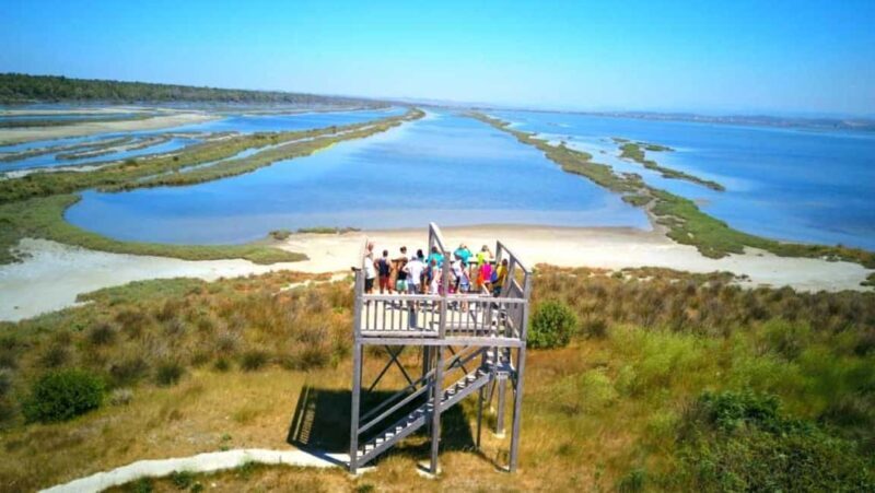 Tirana/Durres/Golem: Karavasta Lagoon Day Tour & Boat Trip! - Who Should Consider This Tour?