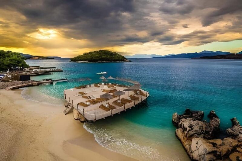 Tirana/Durres/Golem: Saranda, Ksamil, Blue Eye Day Trip - What’s Included and What’s Not