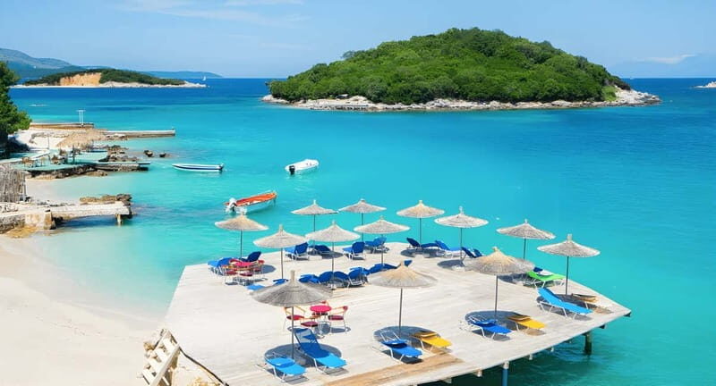 Tirana/Durres/Golem: Saranda, Ksamil, Blue Eye Day Trip - FAQ