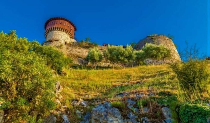 Tirana/Durres: The longest Zipline in Balkan and Castle tour - FAQs