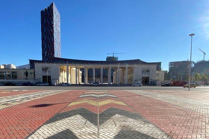 Tirana Express Walking Tour - Essential of the Albanian Capital - Practical Details and Considerations