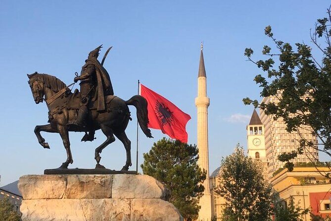 Tirana Express Walking Tour - Essential of the Albanian Capital - Final Thoughts: Who Is This Tour Best For?