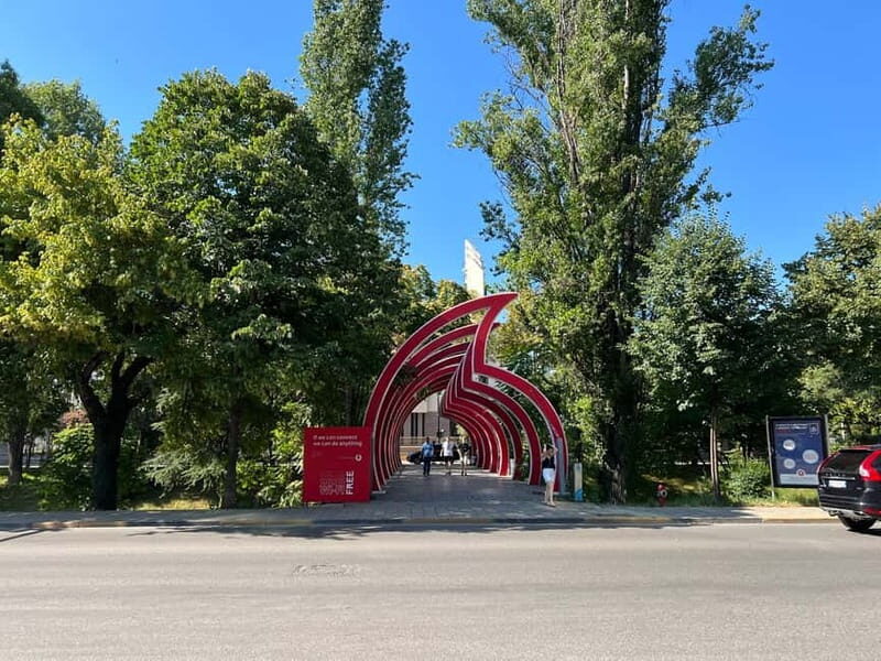 Tirana: Express Walking Tour with a Guide - Frequently Asked Questions