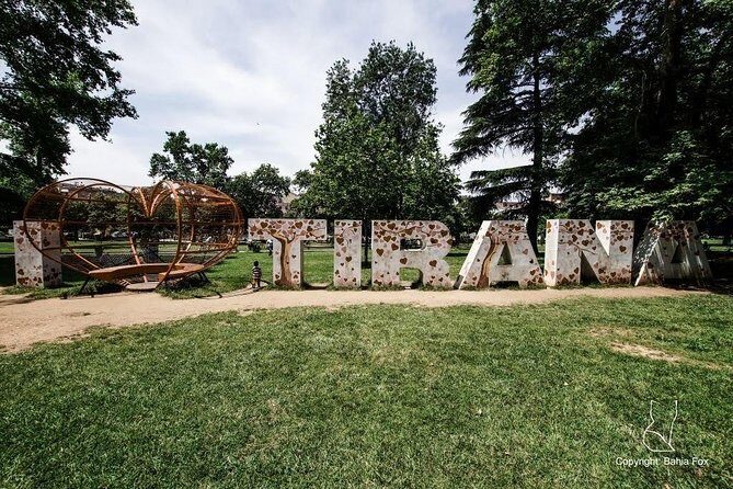 Tirana food & communism sites - 1 day - Inside the House of Leaves: A Spy Museum