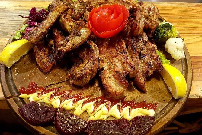 Tirana food & communism sites - 1 day - Is It Worth the Price?