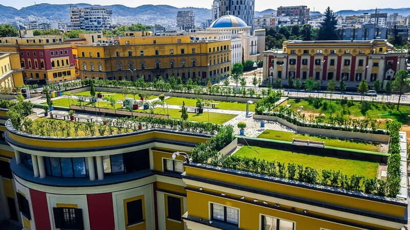 Tirana: Guided City Tour - Who Will Love This Tour?