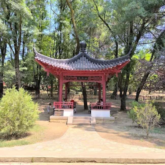 Tirana: Guided City Tour with Grand Park Walk & Train Ride - Real Opinions & Traveler Feedback