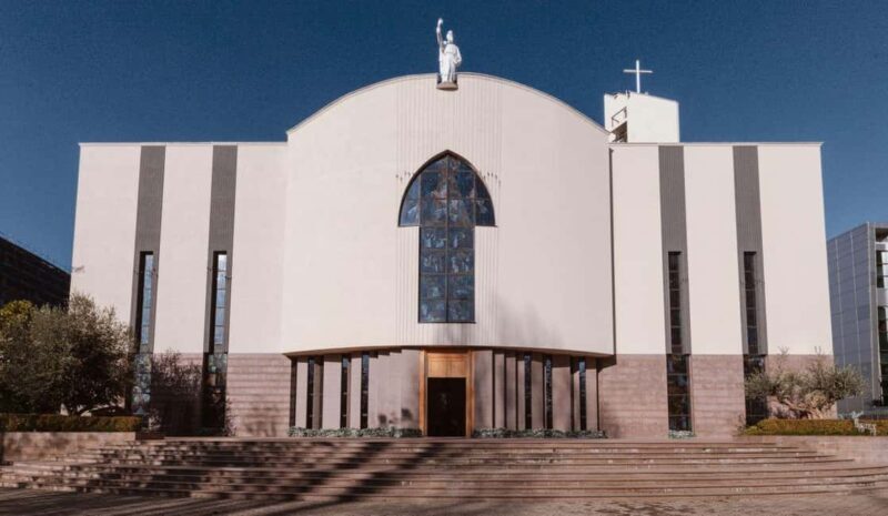 Tirana: Guided Tour to Religious Harmony in Albania - What You Can Expect from the Experience