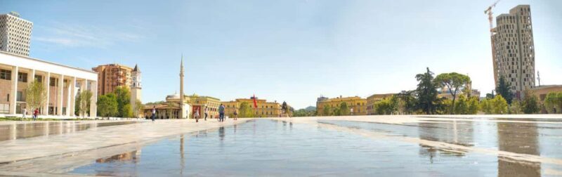 Tirana: Guided Tour to Religious Harmony in Albania - FAQ