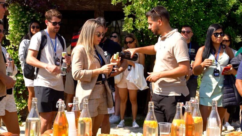 Tirana: Guided Walking Tour with Blloku District & BunkArt - The Sum Up