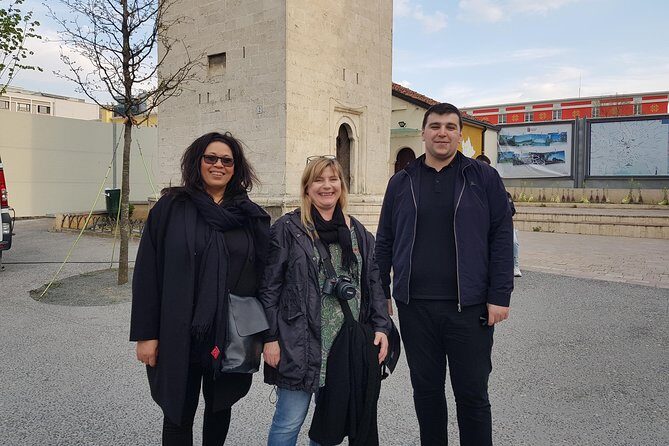 Tirana Hidden Treasures Sightseeing Tour - FAQ