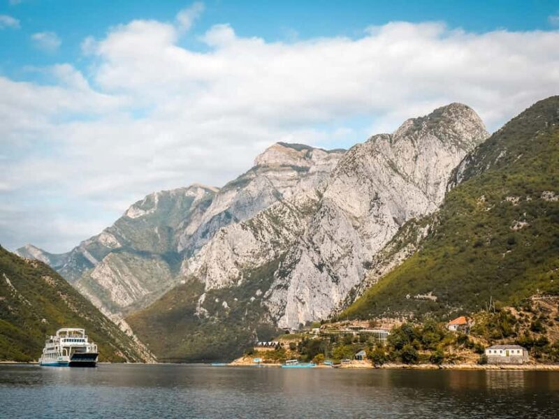 Tirana: Koman Lake and Shala River Day Trip - What to Expect on This Koman Lake & Shala River Tour