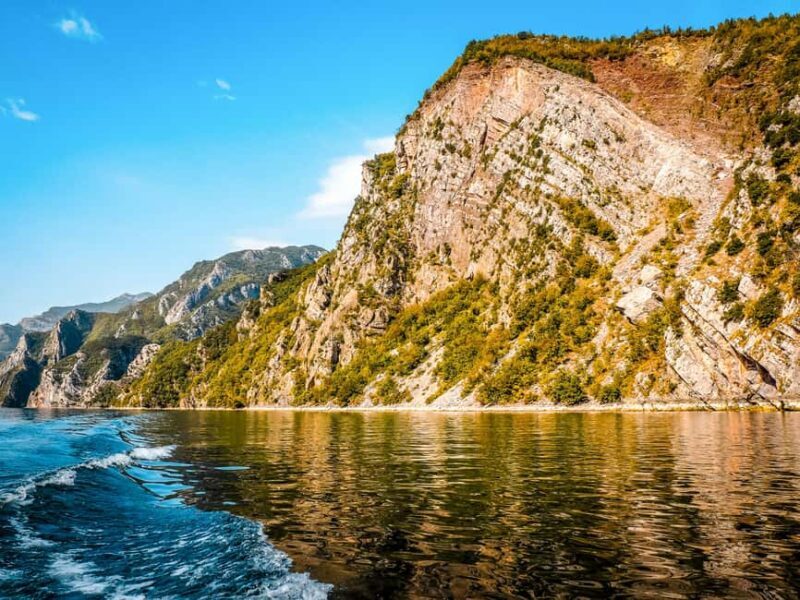 Tirana: Koman Lake and Shala River Day Trip - Authentic Insights from Other Travelers