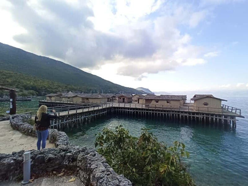 Tirana: Lake and Town Ohrid Day Trip - A Friendly Introduction to the Tour